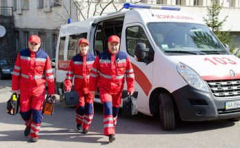 ударил себя
