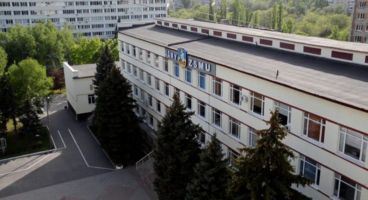 вспышка коронавируса