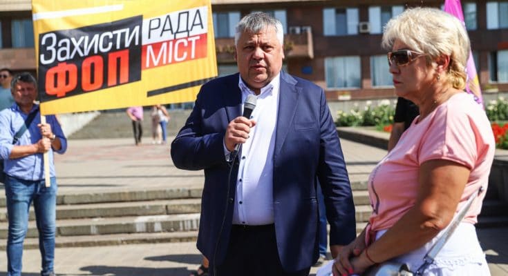 кассовых аппаратов