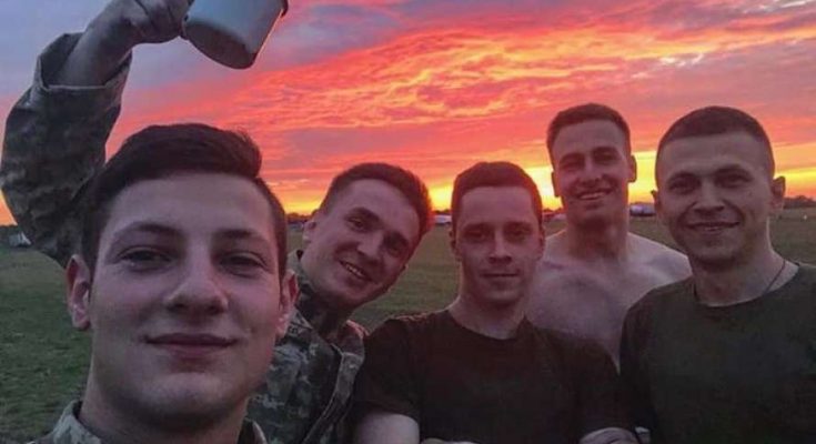 курсант