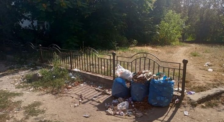 магазин оштрафовали