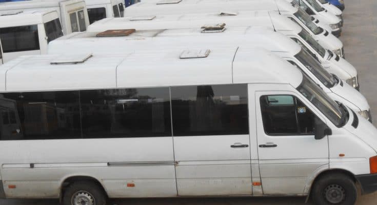 стоимость проезда