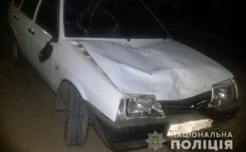 свидетелей ДТП