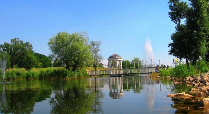 уличной еды