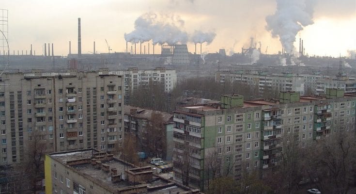 уровень формальдегида