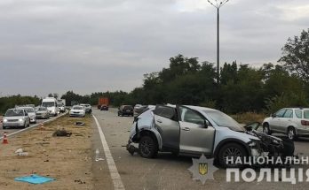 Запорожье - Днепр