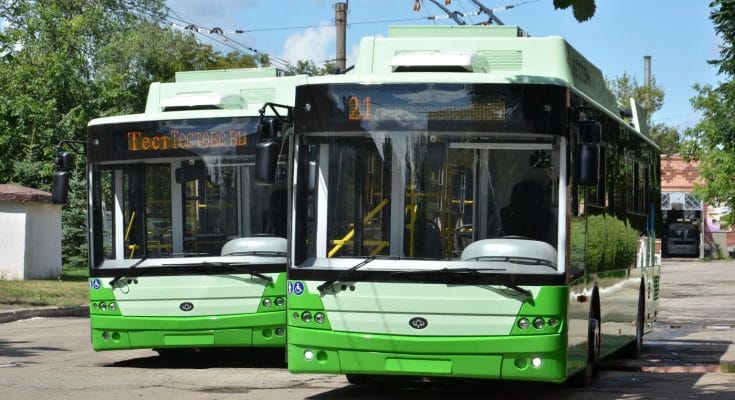 запустили маршрут