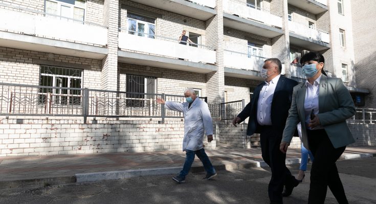 Боговин прокомментировал