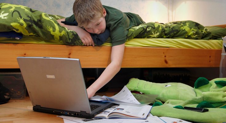 очным занятиям