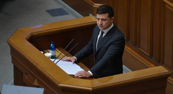 Ежегодное послание Президента. Что озвучил гарант?