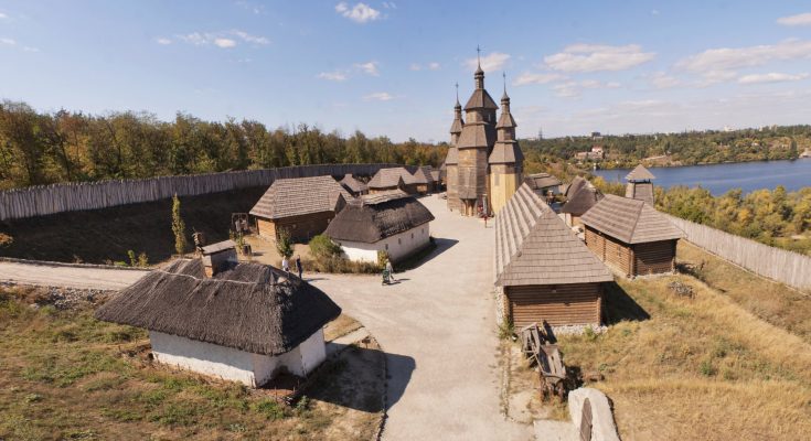 интерактивную площадку