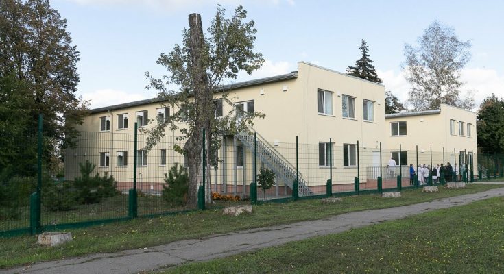 онкологический санаторий
