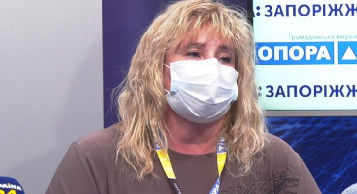 подсчете голосов