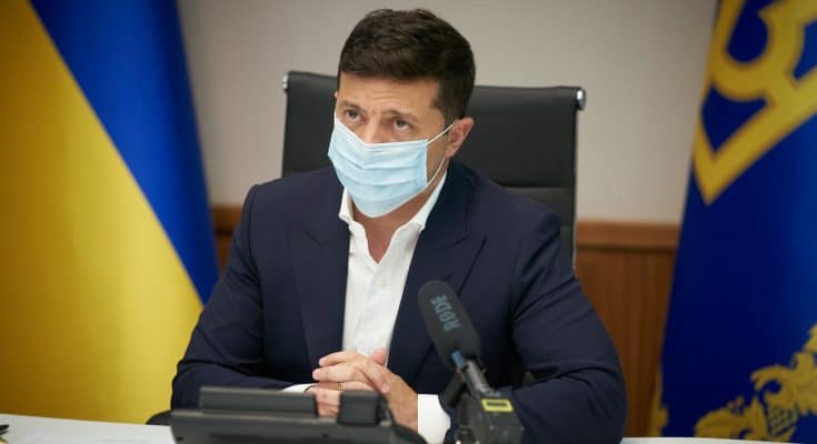 строгий карантин