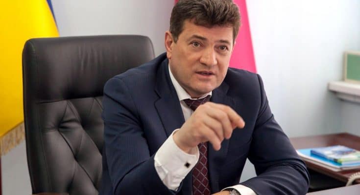 бюджет на год