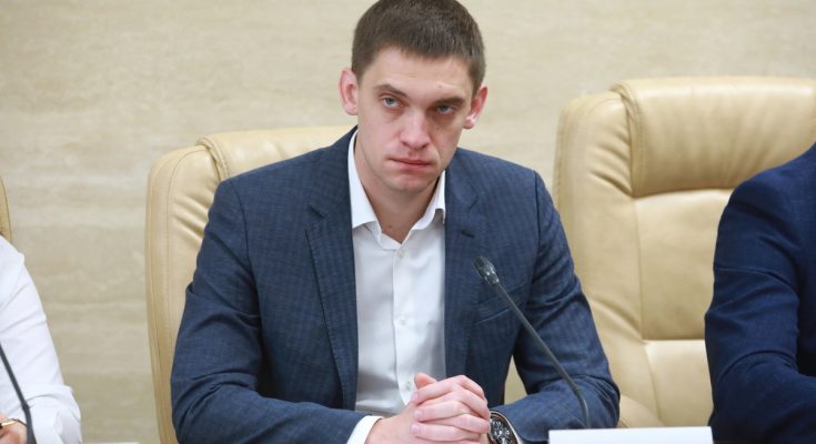 Иван Федоров
