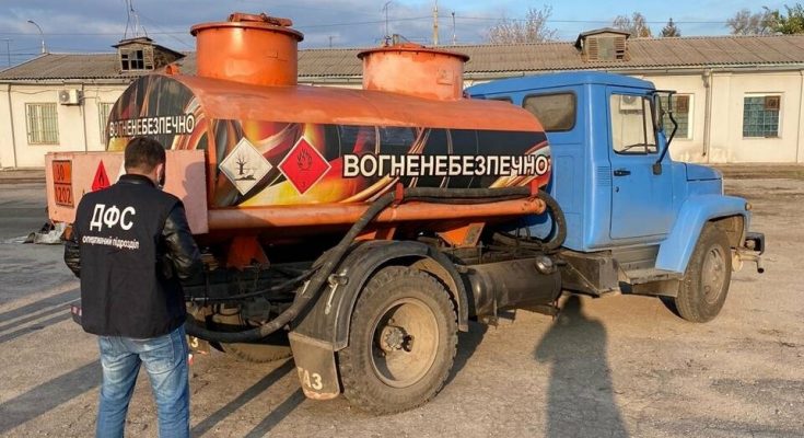 налоговая полиция