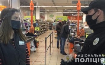 нарушителя карантина