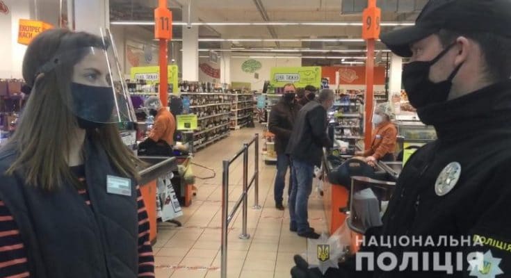 нарушителя карантина