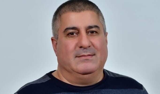пропал без вести