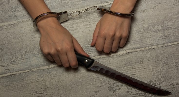 учительницу