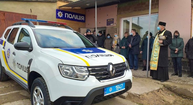 внедорожники