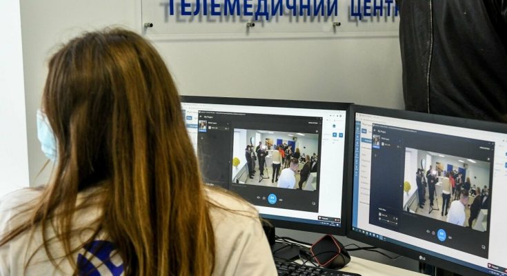 врачом онлайн