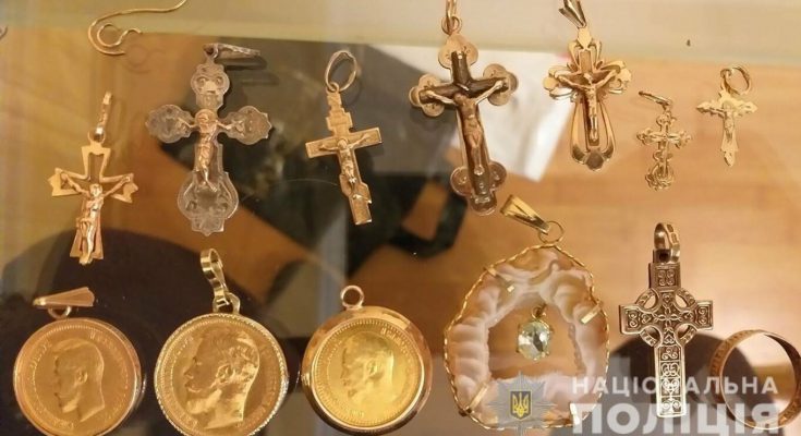 задержал грабителя