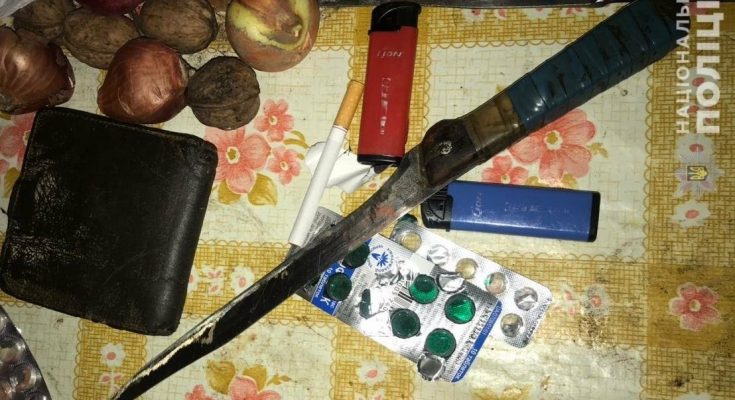 79-летнего пенсионера