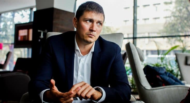 Геннадия Наумова