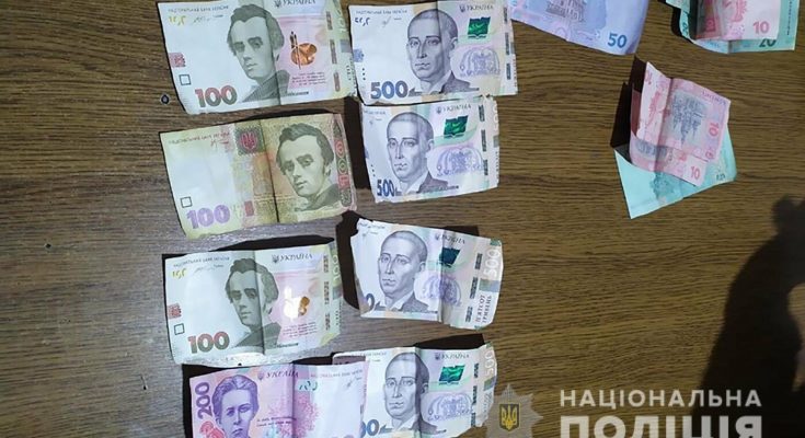 квартирных грабителей