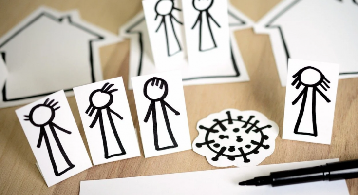 от осложнений