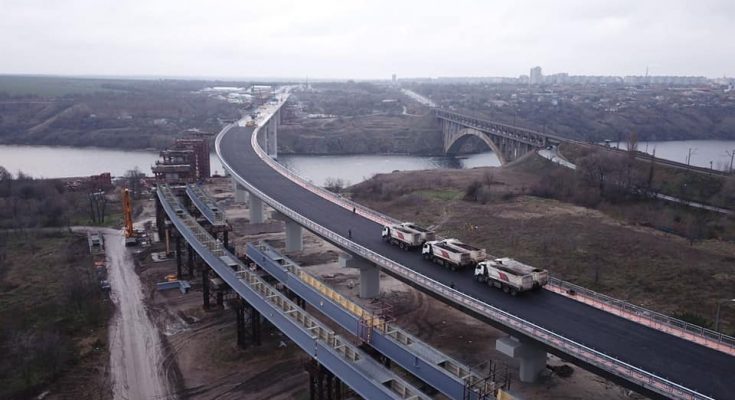 нового моста