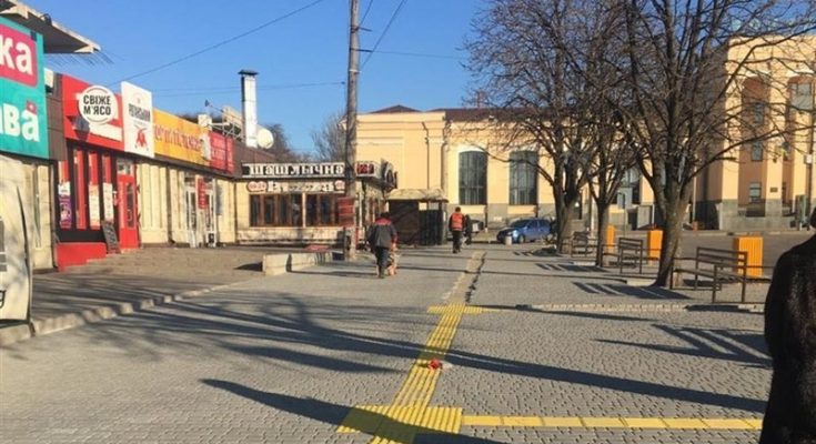 Привокзальной площади
