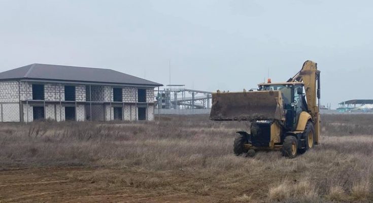 спортивного комплекса