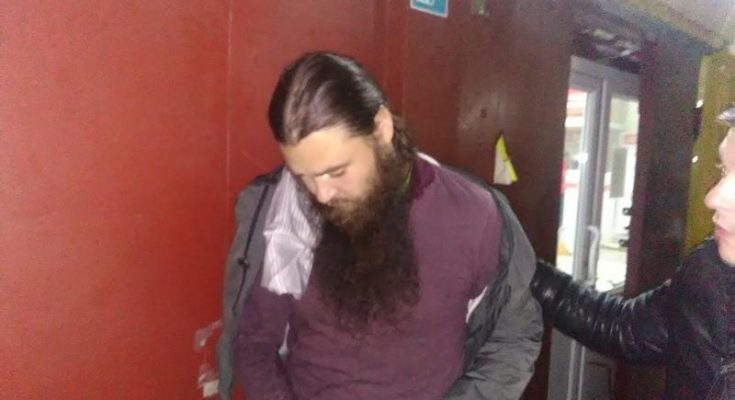 священника