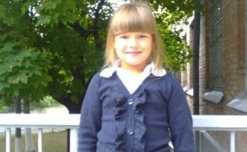 убийстве ребенка