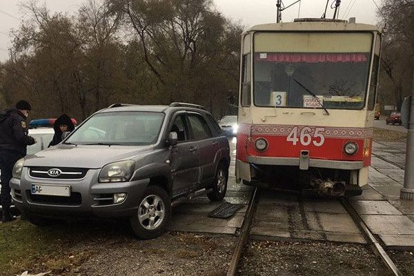 внедорожник