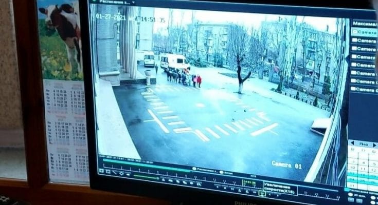 клиническую смерть