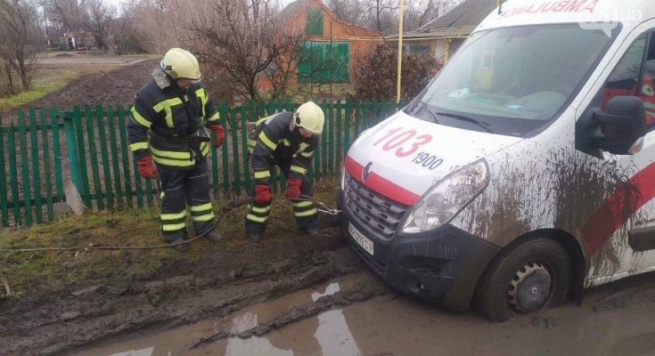 на вызов