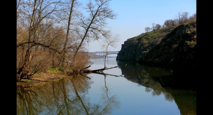 рыбаков-браконьеров