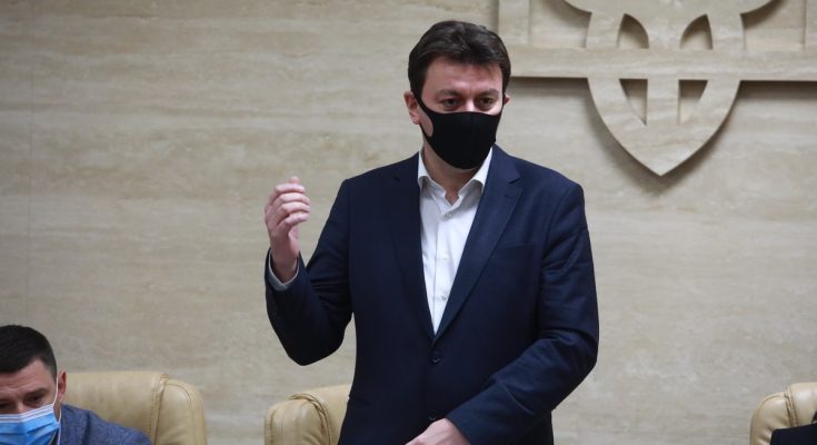 советников