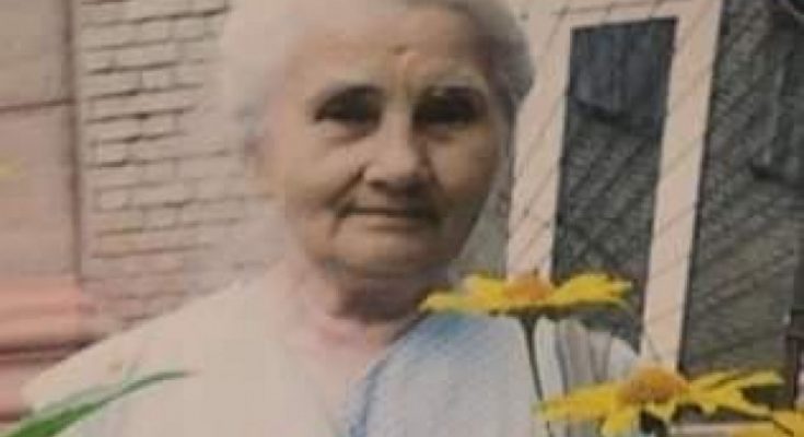 83-летняя
