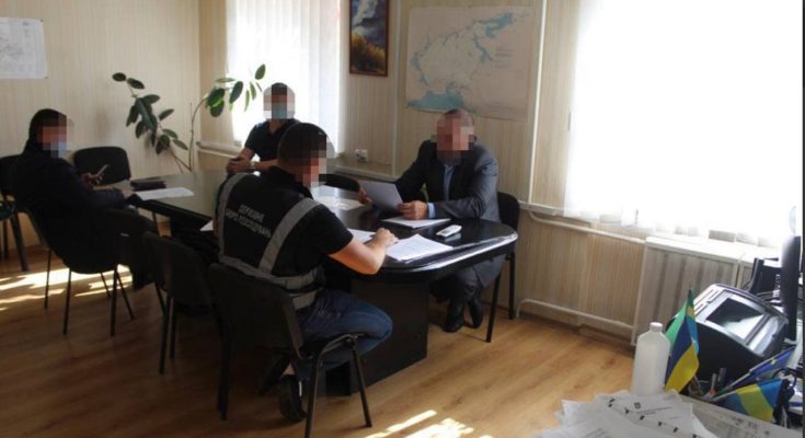 В Запорожье будут судить начальника таможенного поста
