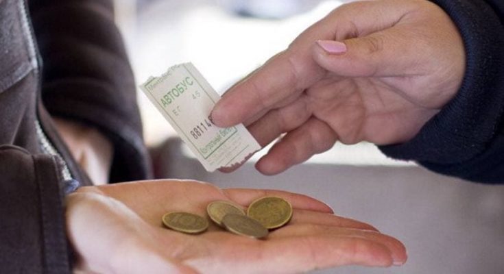 Запорожский горсовет пока опроверг повышение цен на проезд