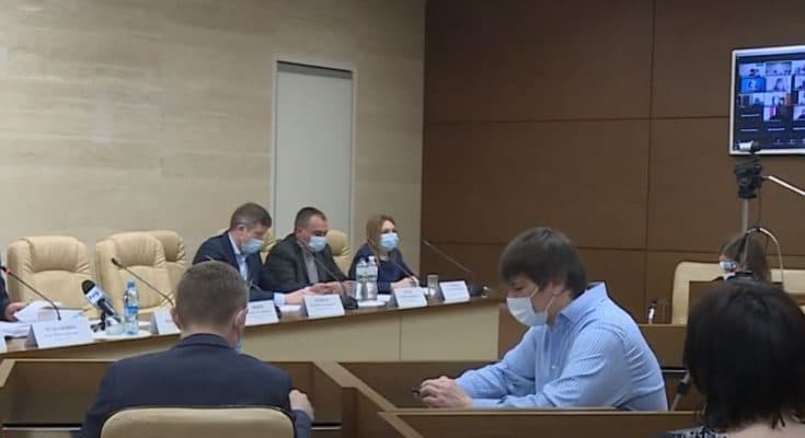 Запорожье Экокрай