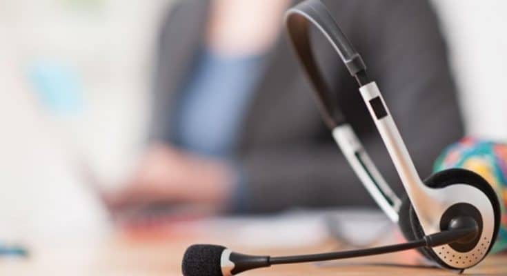 центре занятости контакт-центр