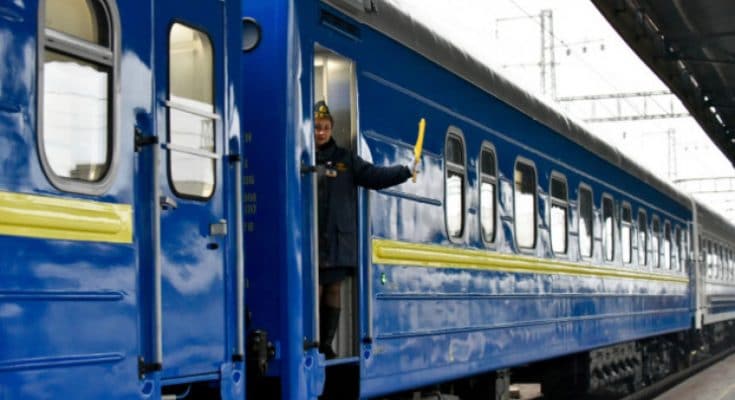 пустят дополнительный поезд