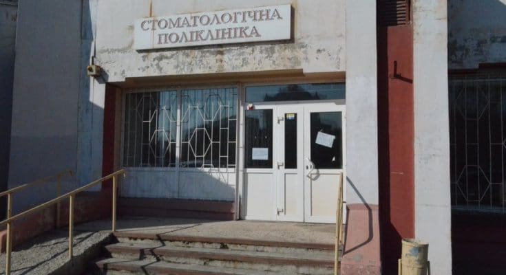 откроют семейную амбулаторию