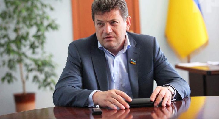 Карту запорожца